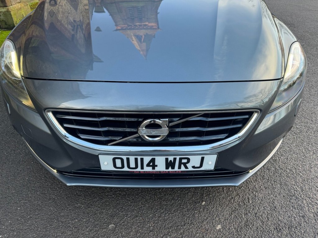 Used Volvo V40 2014 for sale - 77356379: Photo 50