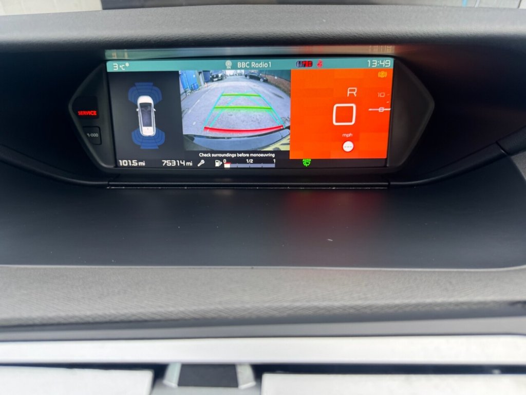 Used Citroen Grand C4 Picasso 2020 for sale - 77583691: Photo 11