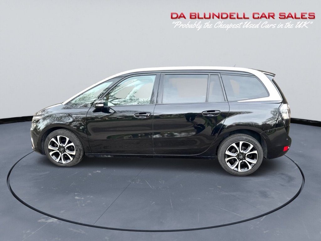 Used Citroen Grand C4 Picasso 2020 for sale - 77583691: Photo 23