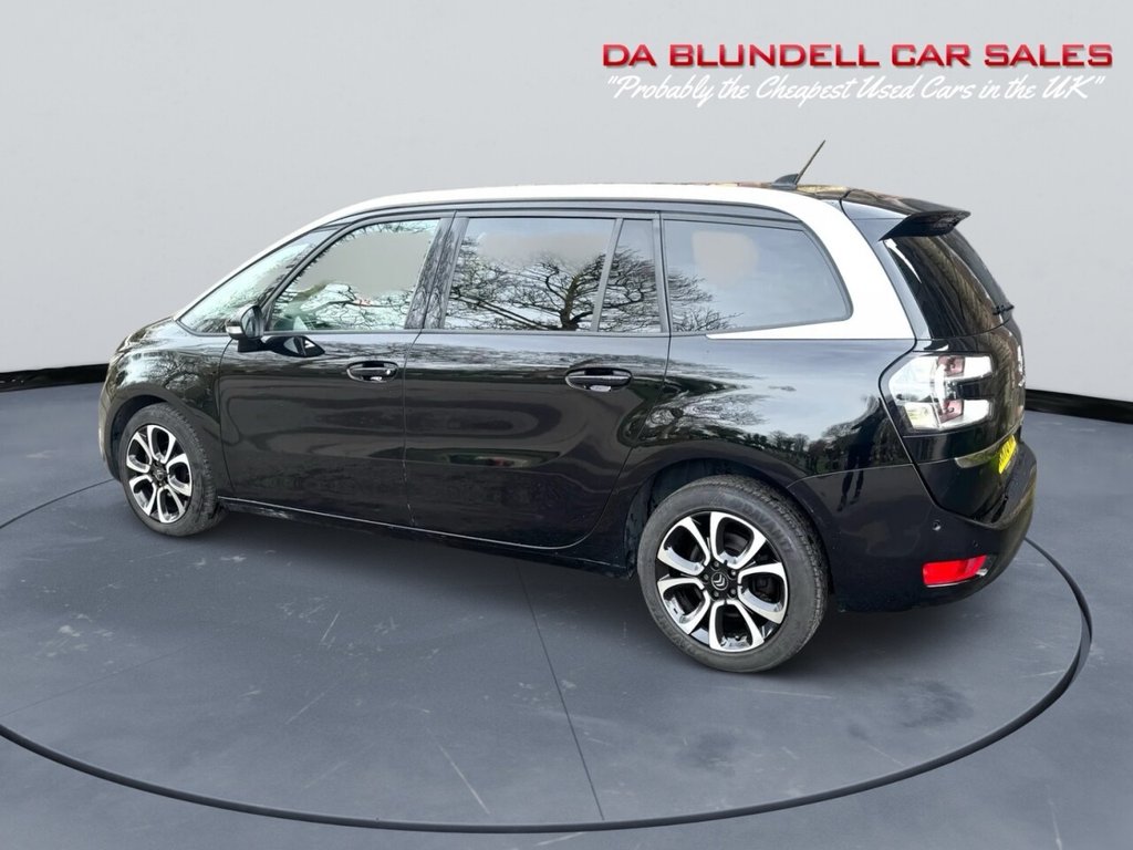 Used Citroen Grand C4 Picasso 2020 for sale - 77583691: Photo 26