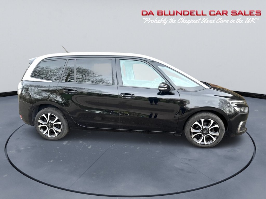 Used Citroen Grand C4 Picasso 2020 for sale - 77583691: Photo 3