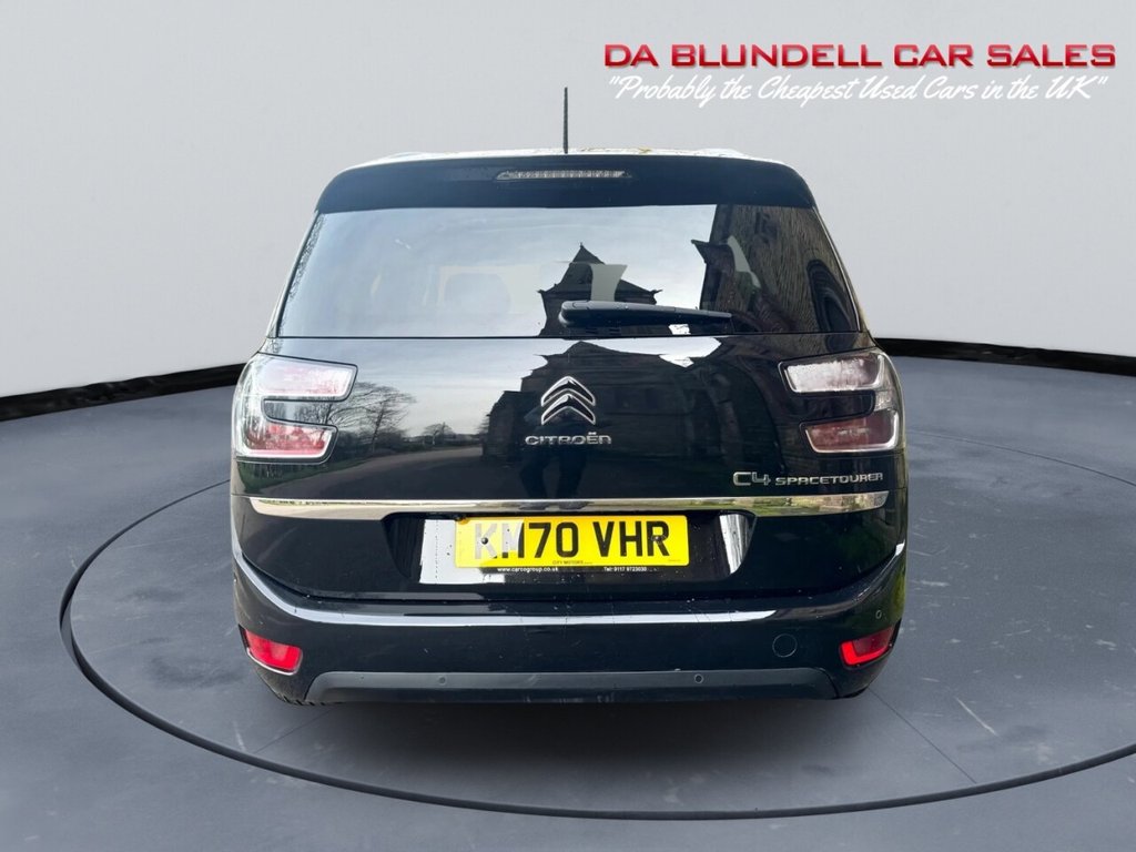 Used Citroen Grand C4 Picasso 2020 for sale - 77583691: Photo 30