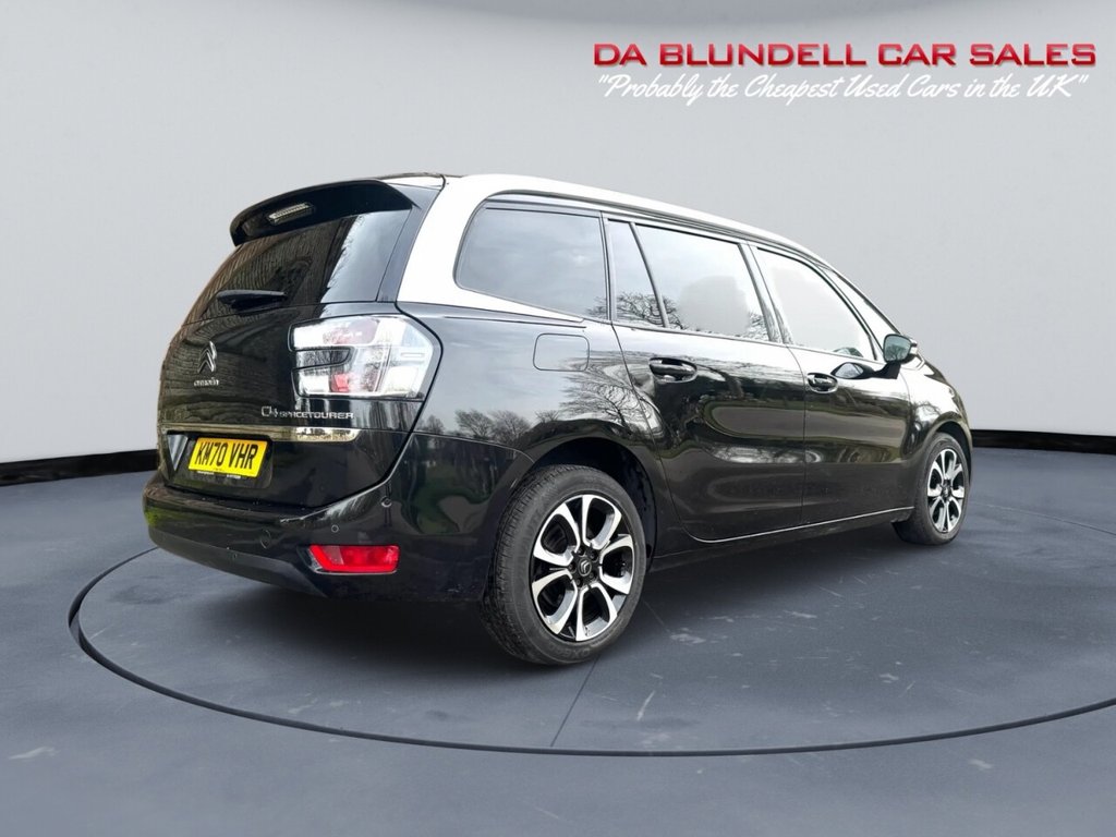 Used Citroen Grand C4 Picasso 2020 for sale - 77583691: Photo 32