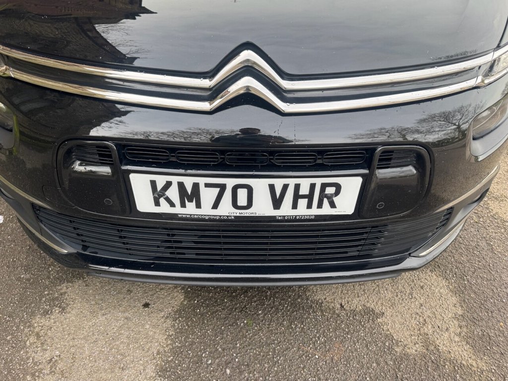 Used Citroen Grand C4 Picasso 2020 for sale - 77583691: Photo 36