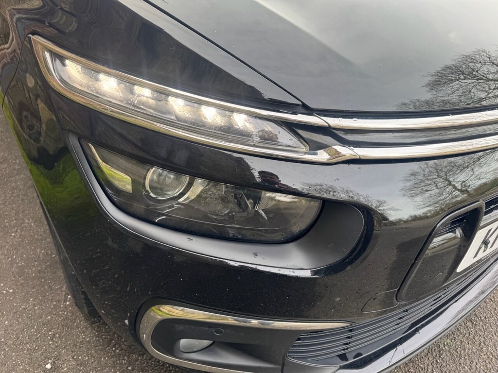 Used Citroen Grand C4 Picasso 2020 for sale - 77583691: Photo 37