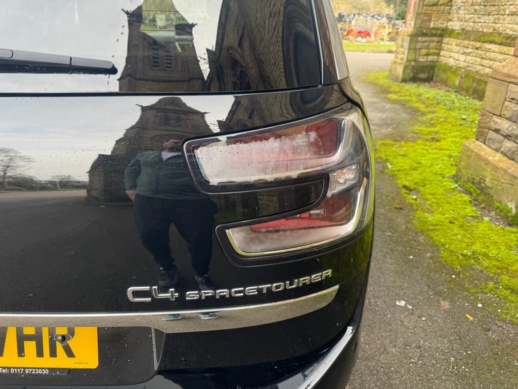 Used Citroen Grand C4 Picasso 2020 for sale - 77583691: Photo 38