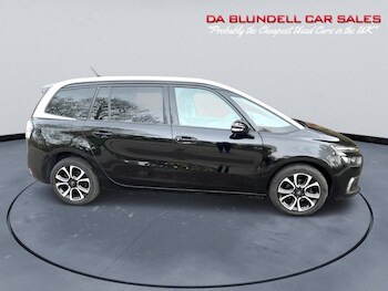 Used Citroen Grand C4 Picasso 2020 for sale - 77583691: Photo