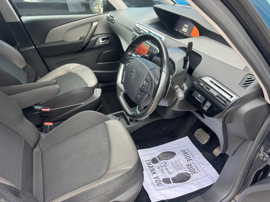 Used Citroen Grand C4 Picasso 2020 for sale - 77583691: Photo 4