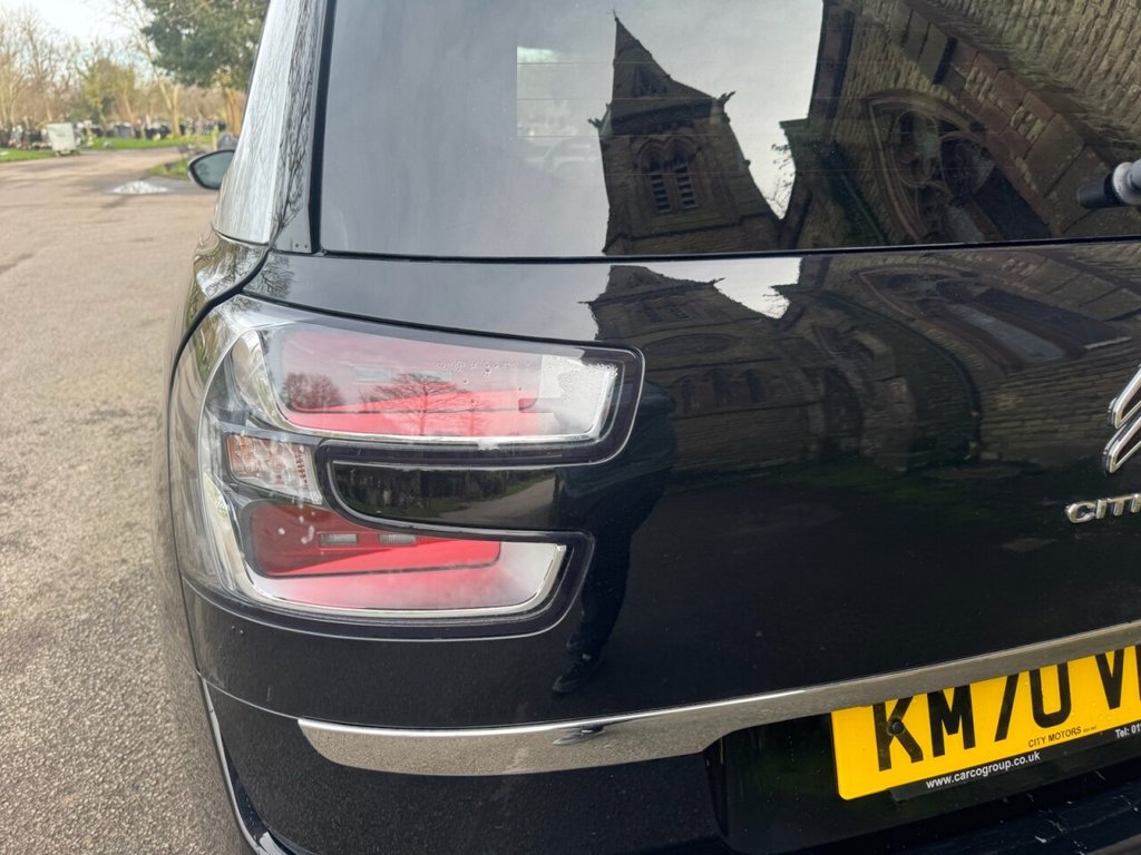 Used Citroen Grand C4 Picasso 2020 for sale - 77583691: Photo 40