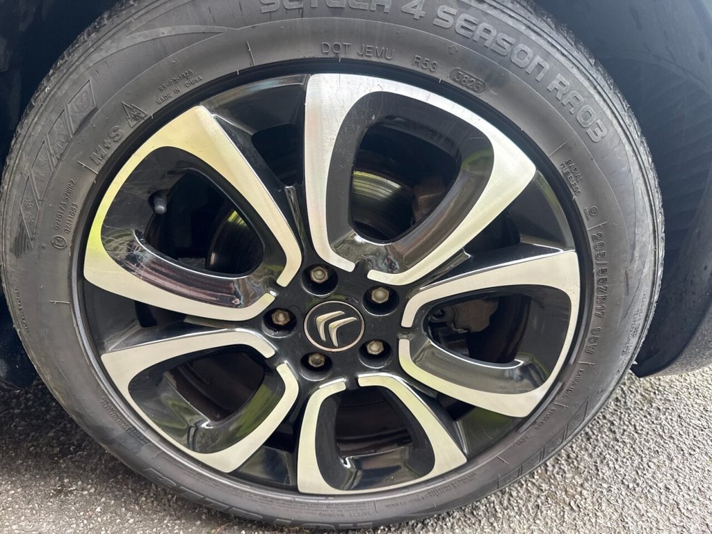 Used Citroen Grand C4 Picasso 2020 for sale - 77583691: Photo 41