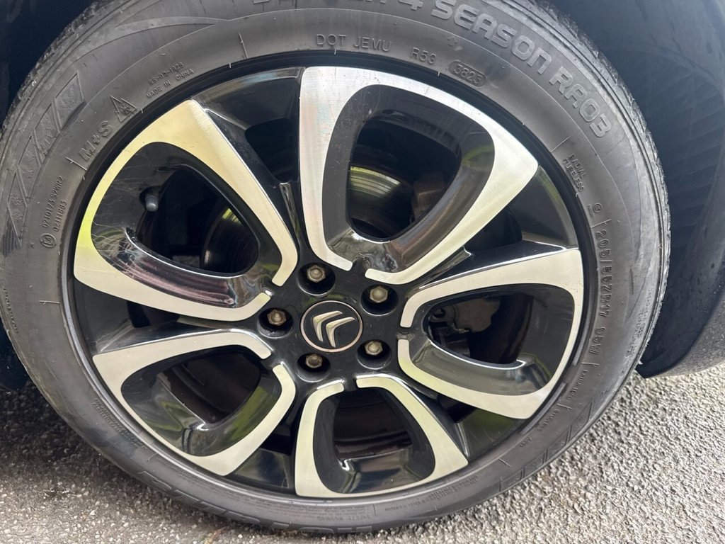 Used Citroen Grand C4 Picasso 2020 for sale - 77583691: Photo 42