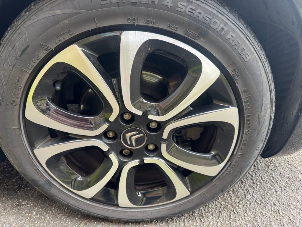 Used Citroen Grand C4 Picasso 2020 for sale - 77583691: Photo 43