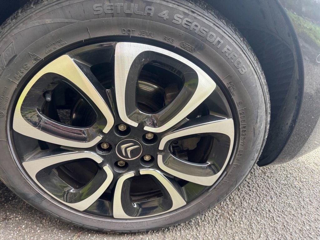 Used Citroen Grand C4 Picasso 2020 for sale - 77583691: Photo 44