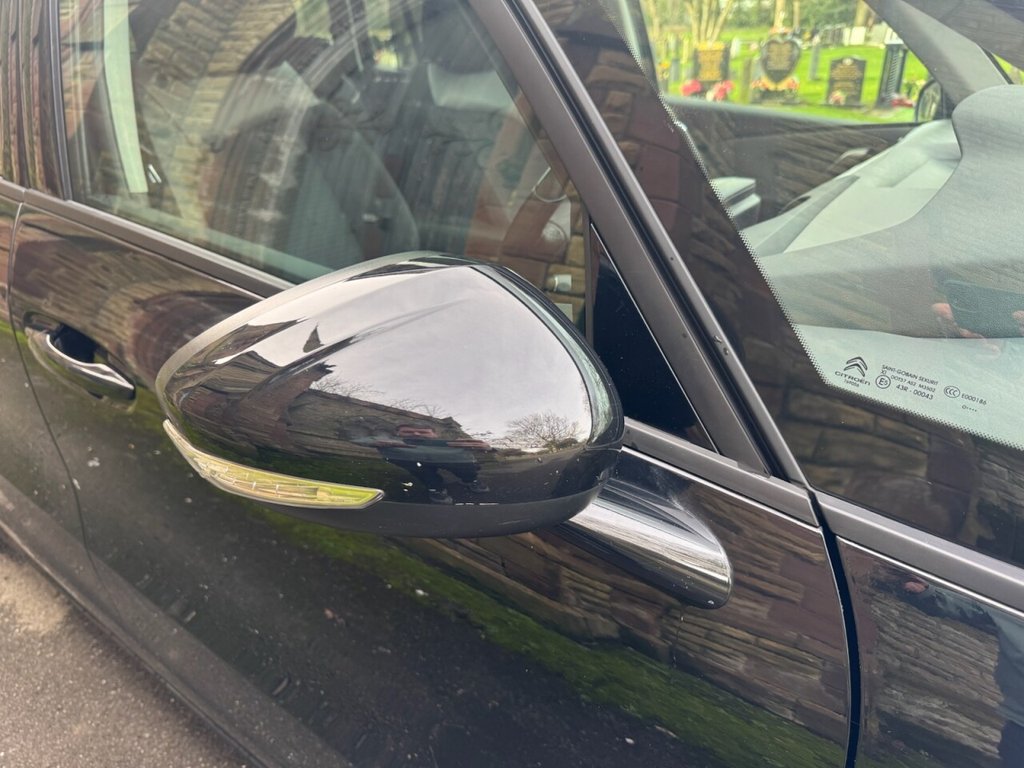 Used Citroen Grand C4 Picasso 2020 for sale - 77583691: Photo 45