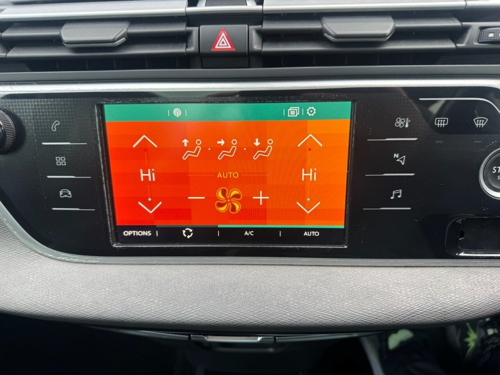 Used Citroen Grand C4 Picasso 2020 for sale - 77583691: Photo 48