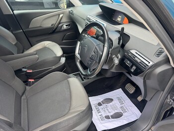 Used Citroen Grand C4 Picasso 2020 for sale - 77583691: Photo