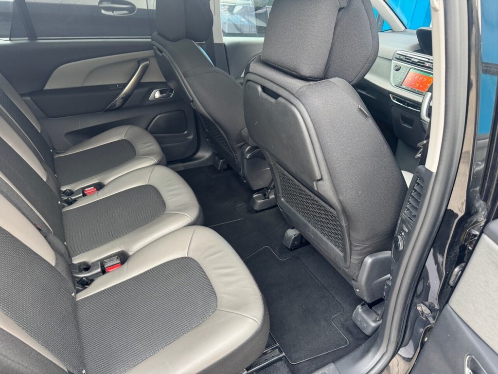 Used Citroen Grand C4 Picasso 2020 for sale - 77583691: Photo 6