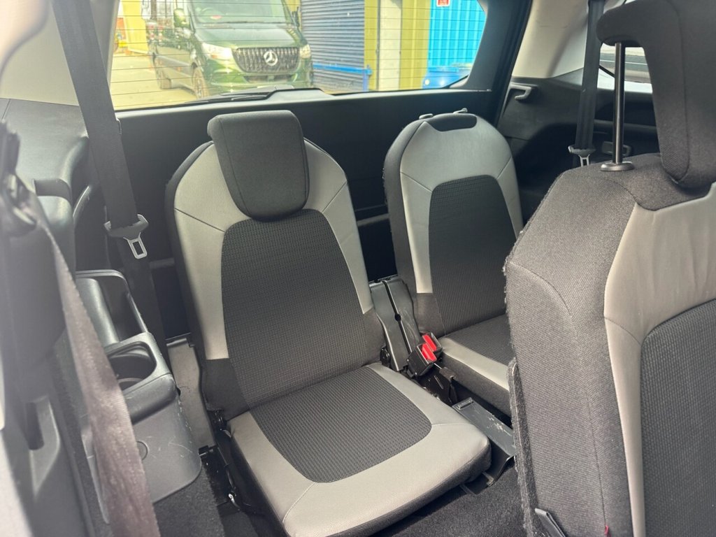 Used Citroen Grand C4 Picasso 2020 for sale - 77583691: Photo 7