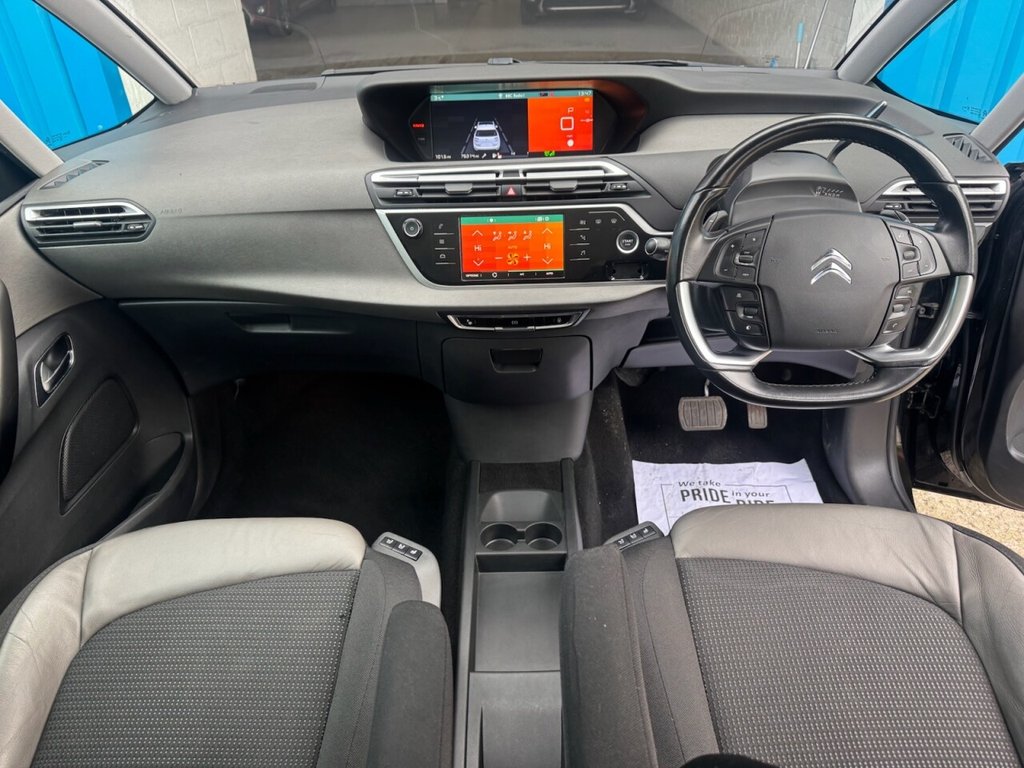 Used Citroen Grand C4 Picasso 2020 for sale - 77583691: Photo 8
