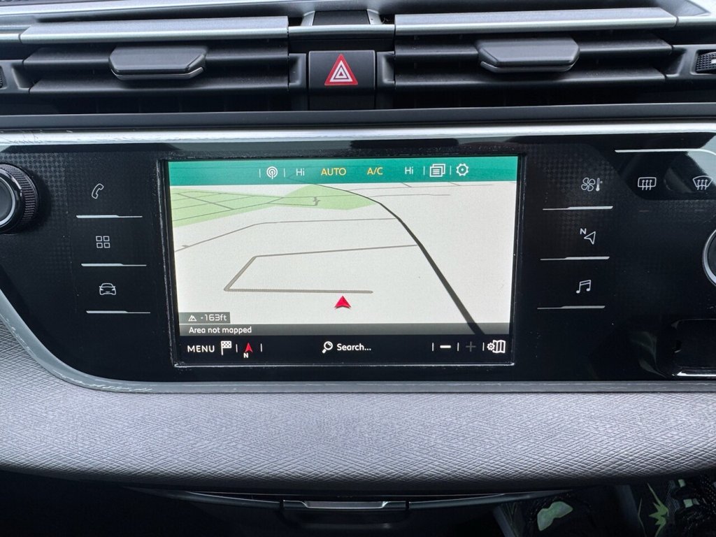 Used Citroen Grand C4 Picasso 2020 for sale - 77583691: Photo 9