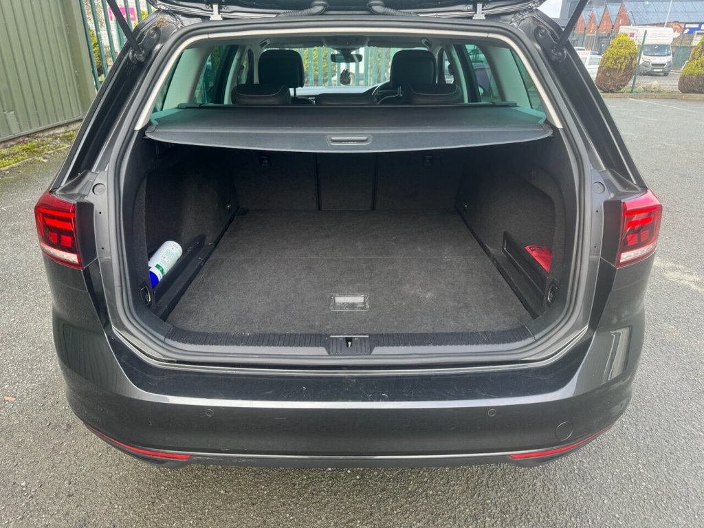 Used Volkswagen Passat 2019 for sale - 77632148: Photo 10