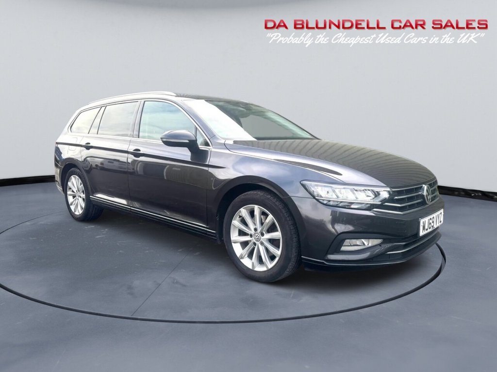 Used Volkswagen Passat 2019 for sale - 77632148: Photo 14