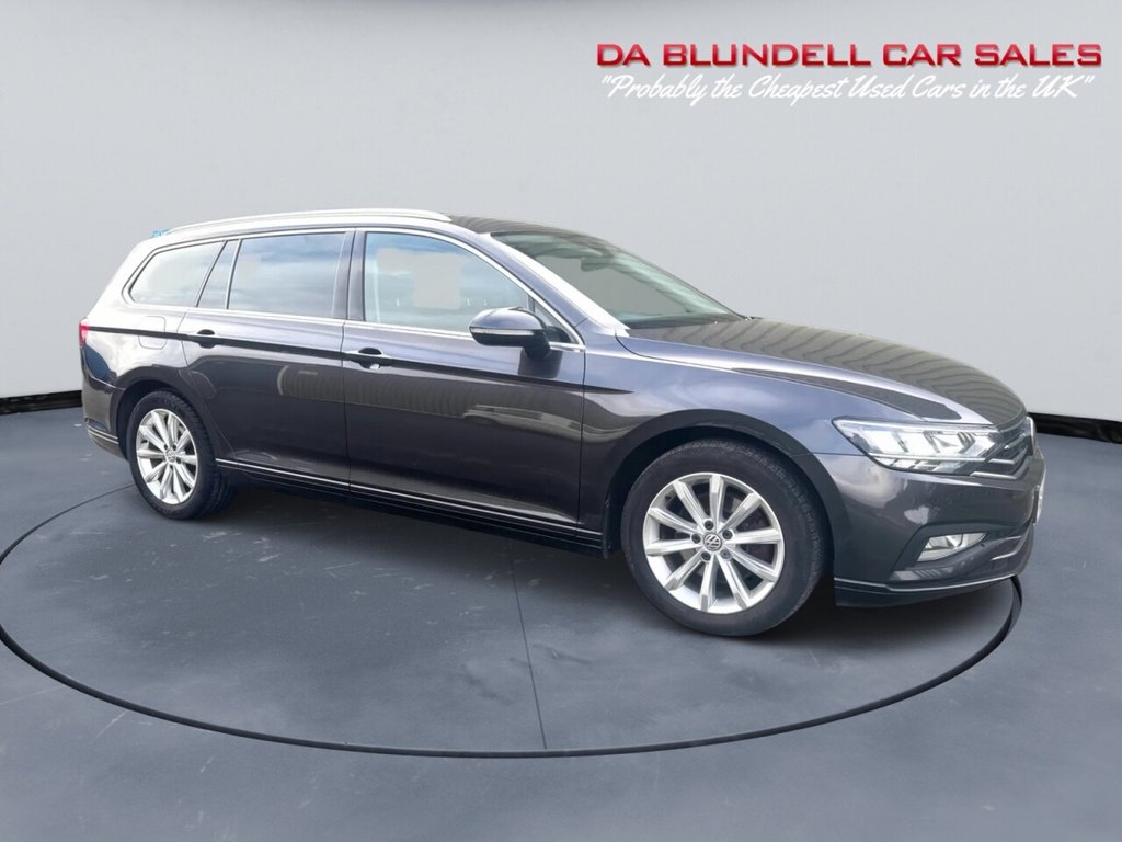Used Volkswagen Passat 2019 for sale - 77632148: Photo 16