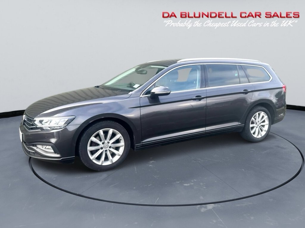 Used Volkswagen Passat 2019 for sale - 77632148: Photo 17