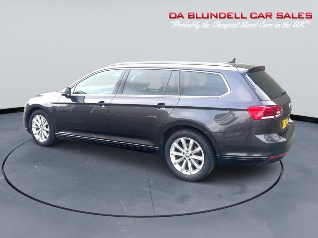 Used Volkswagen Passat 2019 for sale - 77632148: Photo 18