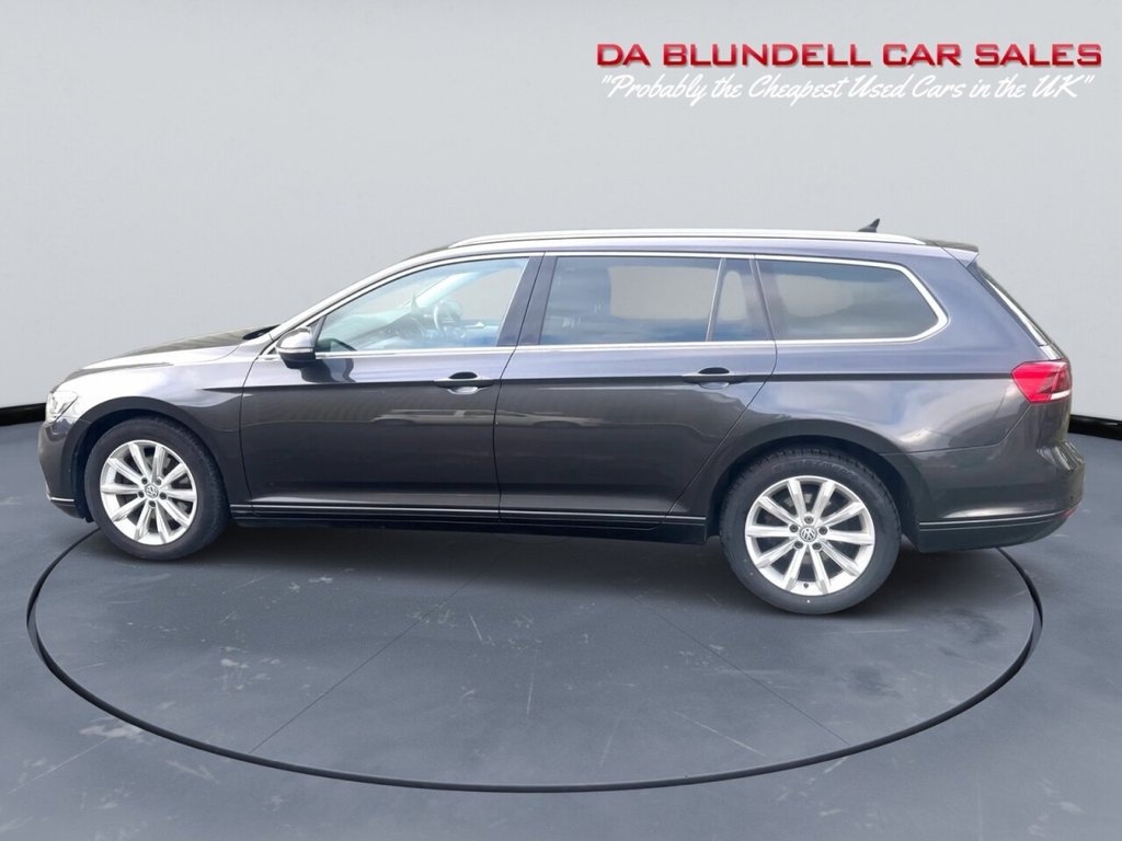 Used Volkswagen Passat 2019 for sale - 77632148: Photo 26