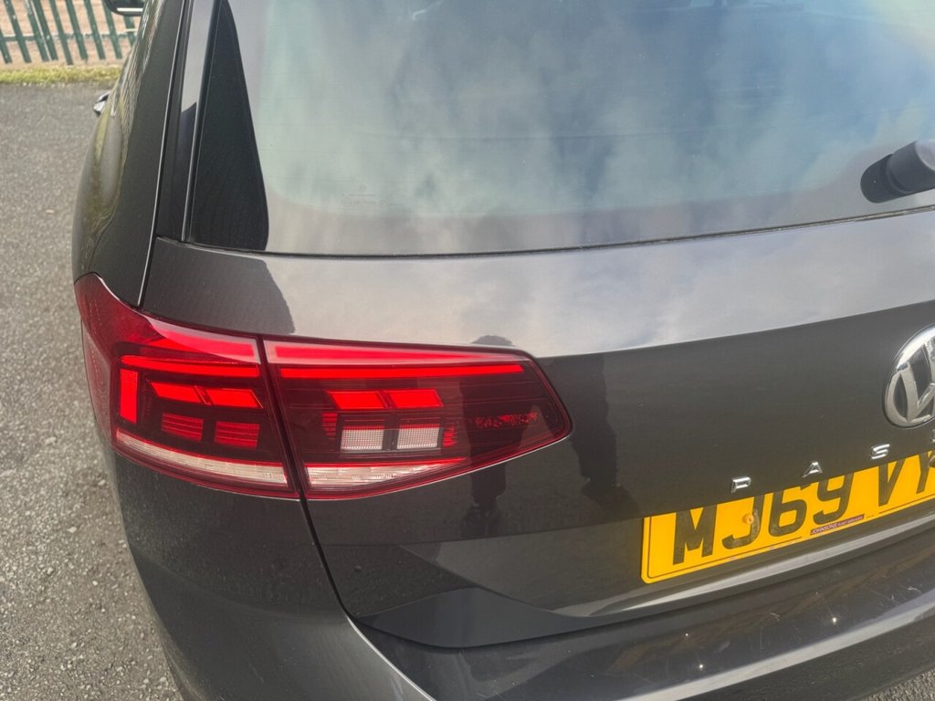 Used Volkswagen Passat 2019 for sale - 77632148: Photo 27