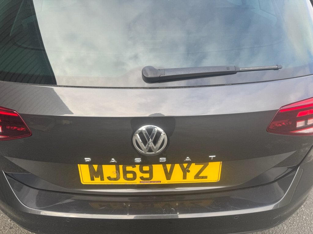 Used Volkswagen Passat 2019 for sale - 77632148: Photo 28