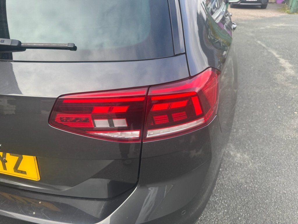 Used Volkswagen Passat 2019 for sale - 77632148: Photo 29