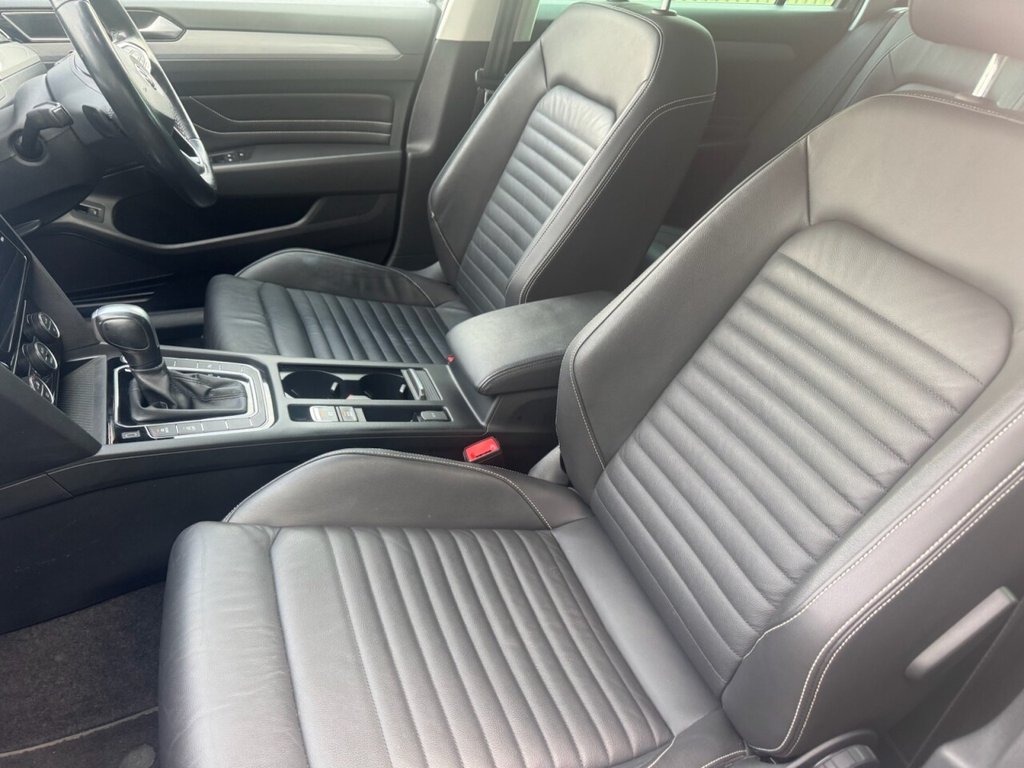 Used Volkswagen Passat 2019 for sale - 77632148: Photo 30