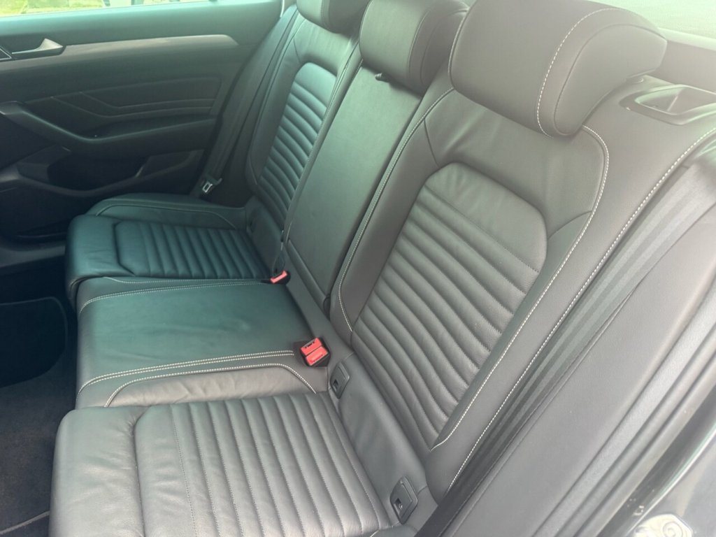 Used Volkswagen Passat 2019 for sale - 77632148: Photo 32