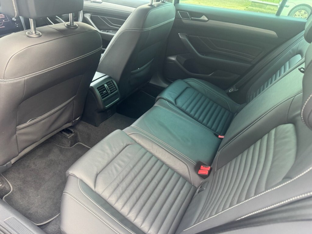Used Volkswagen Passat 2019 for sale - 77632148: Photo 33