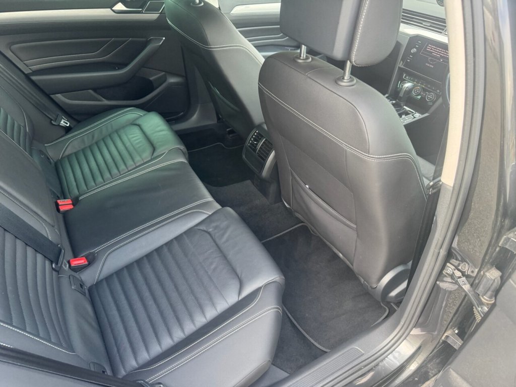 Used Volkswagen Passat 2019 for sale - 77632148: Photo 4