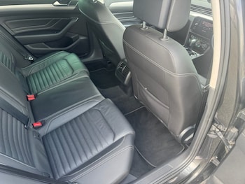 Used Volkswagen Passat 2019 for sale - 77632148: Photo