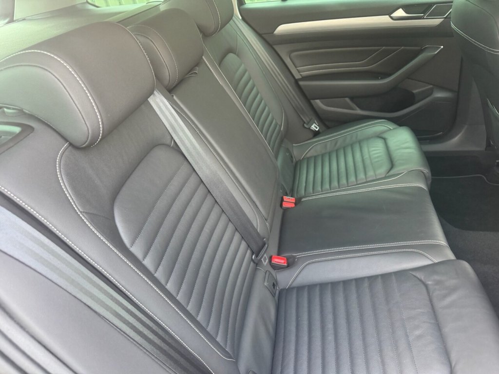 Used Volkswagen Passat 2019 for sale - 77632148: Photo 5