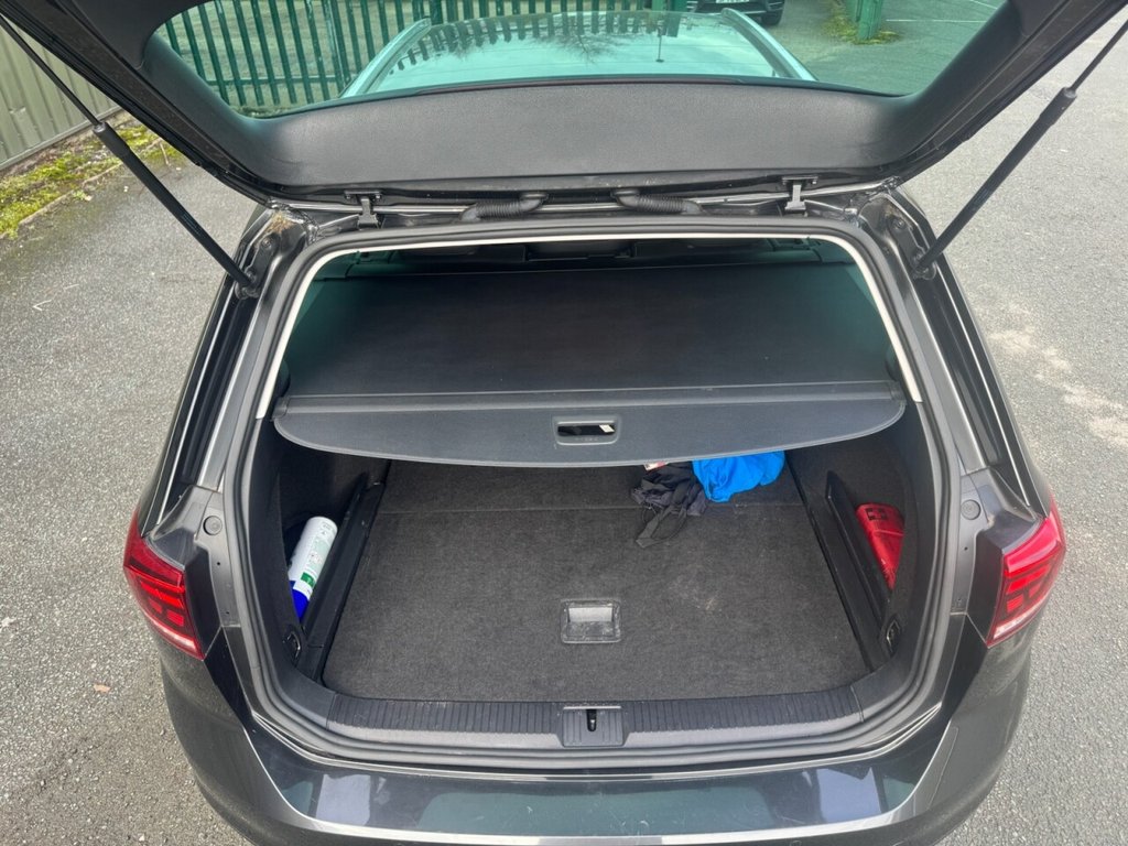 Used Volkswagen Passat 2019 for sale - 77632148: Photo 8