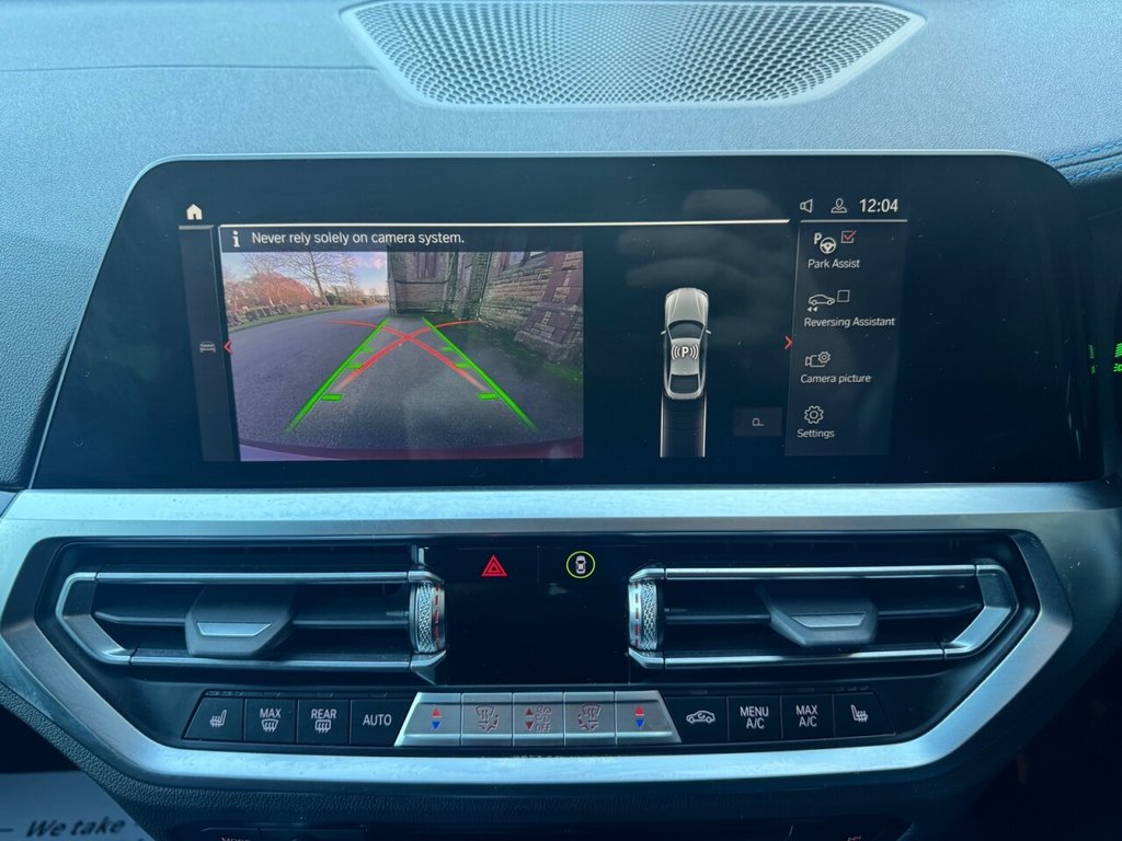 Used BMW 4 Series 2021 for sale - 77161828: Photo 10