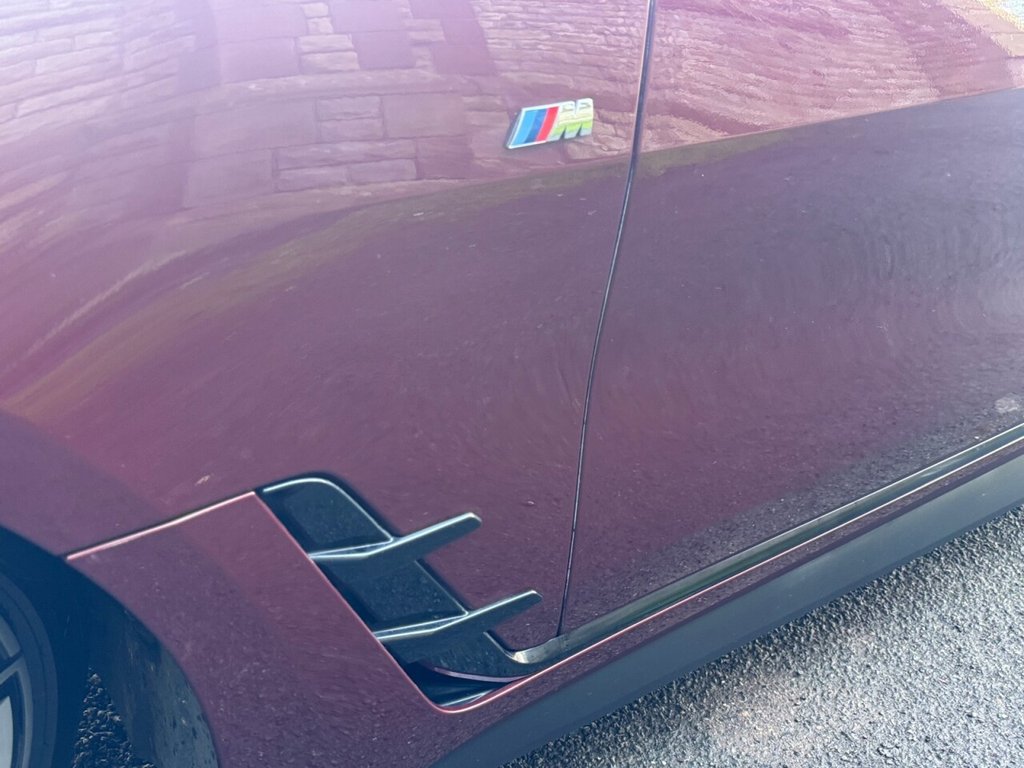 Used BMW 4 Series 2021 for sale - 77161828: Photo 34