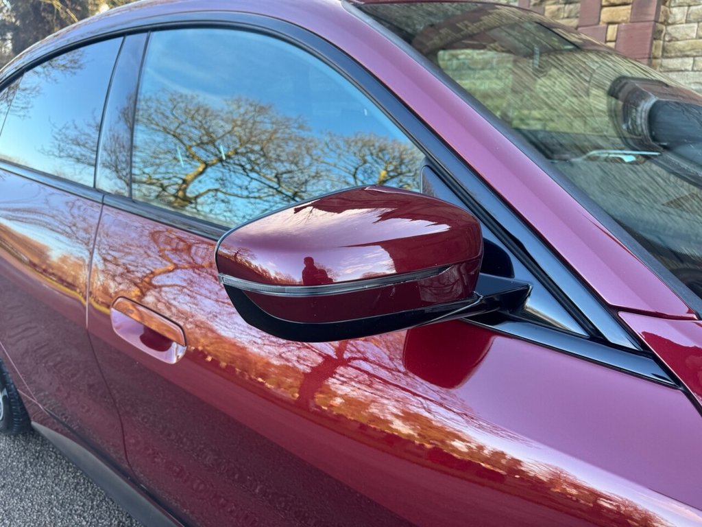 Used BMW 4 Series 2021 for sale - 77161828: Photo 37