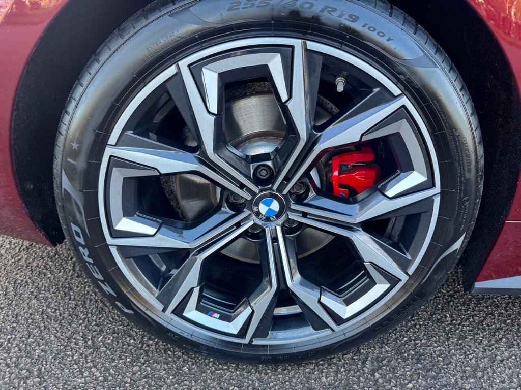 Used BMW 4 Series 2021 for sale - 77161828: Photo 38