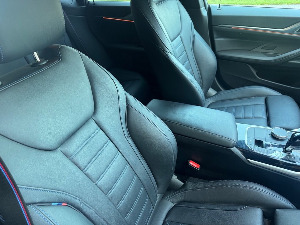 Used BMW 4 Series 2021 for sale - 77161828: Photo 5