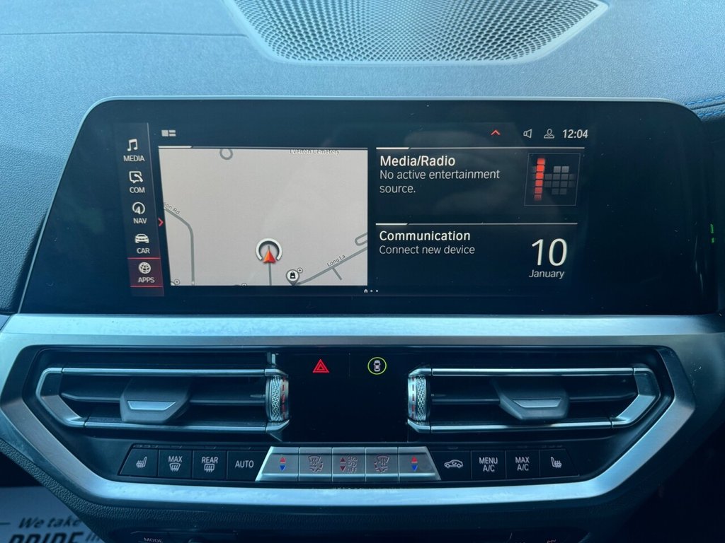 Used BMW 4 Series 2021 for sale - 77161828: Photo 9