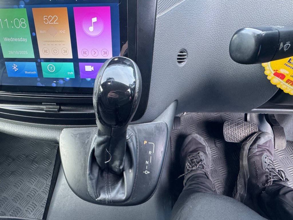 Used Mercedes-Benz Vito 2010 for sale - 77171658: Photo 10