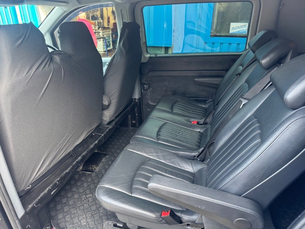 Used Mercedes-Benz Vito 2010 for sale - 77171658: Photo 7