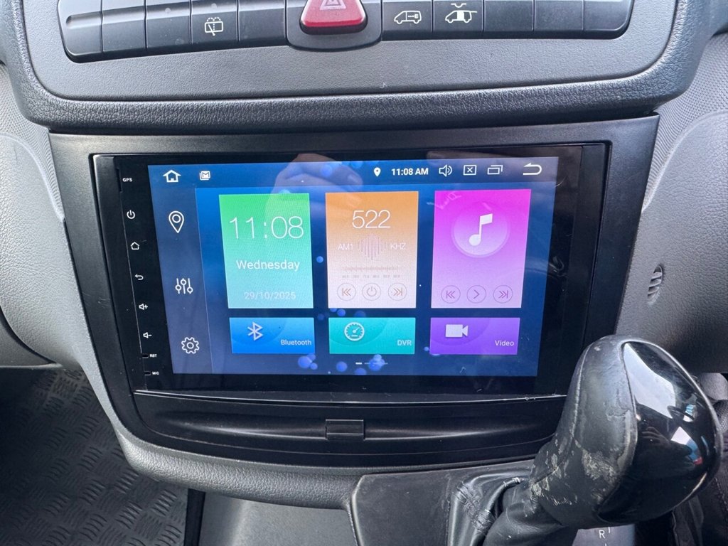 Used Mercedes-Benz Vito 2010 for sale - 77171658: Photo 8