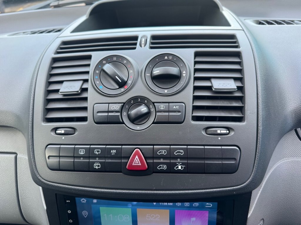 Used Mercedes-Benz Vito 2010 for sale - 77171658: Photo 9